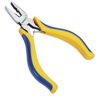 Mini combination pliers