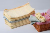 Sell new bamboo fibre stain towel