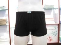 Sell men's antibacterial underpants