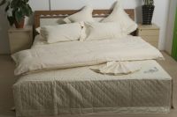 Sell bamboo fibre antibacterial quilt