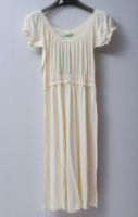 Sell women's bamboo fibre and tencel nightgown