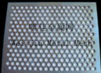 Sell sieving mesh