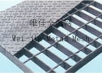 Sell steel grating