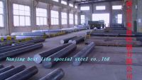 Sell Round alloy steel forged bars