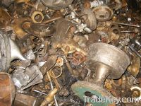 Bangladesh Brass Scrap, Bangladeshi Brass Scrap Manufacturers - Made in  Bangladesh