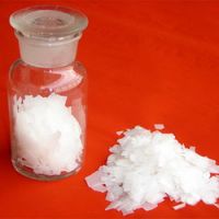 supply CAUSTIC SODA