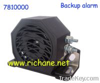 Sell 7810000 back alarm for truck