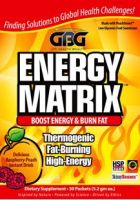 Burn Fat While You Sit On The Couch With This Exclusive Energy Drink!