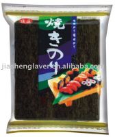 Sell Sushi Seaweed, Japanese Food