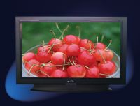 LCD TV manufacturing