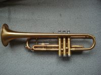 Sell Bb trumpet
