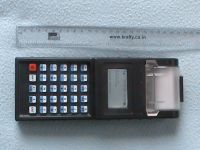 Hand held GPRS POS