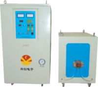 Sell special equipment in heating foging