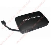 portable GSM/GPRS/GPS Vehicle Tracker