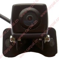 high definition Waterproof car Camera with Rule on image