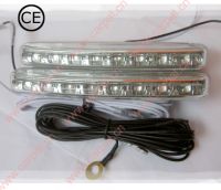 Canton Fair LED Daytime Running Light with CE