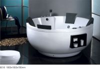 Massage Bathtub:ORY-8018