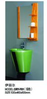 Sell : Washbasin(ORY-F01Green)