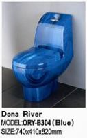 Sell  sitting-wc pan(ORY-304)