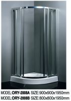 Shower Enclosure:ORY-2008(A/B)