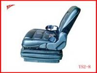 Sell auto seats, car seat, agricultural machine seat