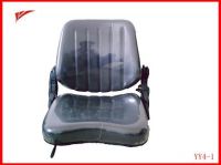 Sell forklift part/seat