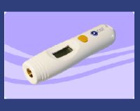 Sell compact infrared thermometer