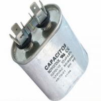 Ac motor capacitors