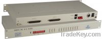 Sell 1U Modular PDH optical multiplexer
