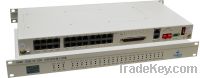 Sell 1U Modular Fiber Optical Multiplexer
