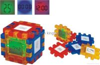 Sell Amazing cube calendar