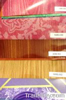 Seeking Indonesia PVC Flooring Importers