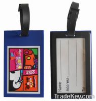 Sell luggage tag