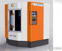 Sell CNC Vertical Machining Center VMC-320L