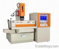 Sell CNC Die Sinker Electrical Discharge Machine CNC-350