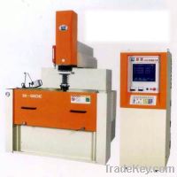Sell CNC Ram Type Sinker EDM Machine CNC-500