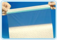 Sell PU Surgical Film/PU wound dressing