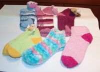 Sell slipper socks,sock