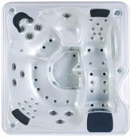 Sell Portable Jacuzzi (YD-15)