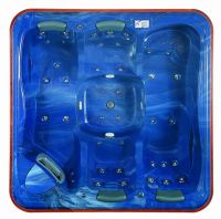 Sell Plastic jacuzzi(YD-21)
