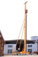Sell Foot-Step Long Auger Drilling Rig