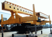 Sell Foot-step Multifunction Pile Driver