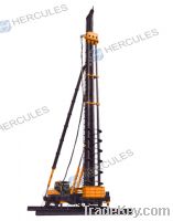 Sell Multi-axis Diaphragm Wall Drilling Rigs
