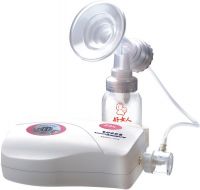 Sell portable electric breast pump