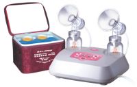 Sell deluxe electrical breast pump