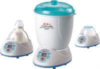 Sell multi-function sterilizer and dryer