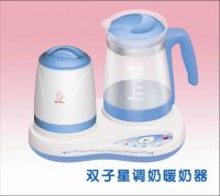 Sell gemini electrithermal jug and bottle warmer