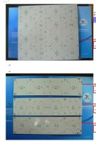 Sell LED panel for Light box, SMD super bright LEDs