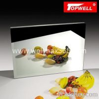 Waterproof LCD TV with Mirror Function (TW-3201)