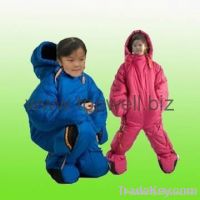 Body Sleeping Bag